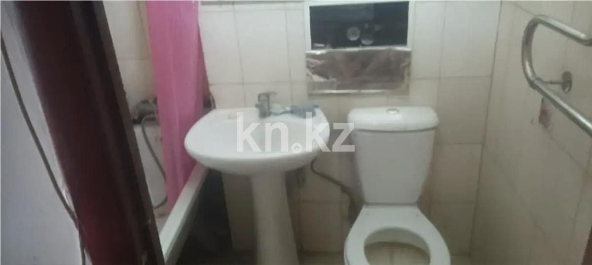 Продажа 1-комнатной квартиры, 33.6 м² в Алматы - фото 3