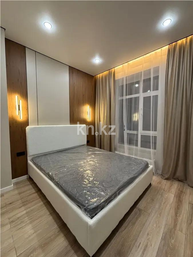 Продажа 2-комнатной квартиры, 36 м², ул. Е-15, дом  16 в Астане - фото 2