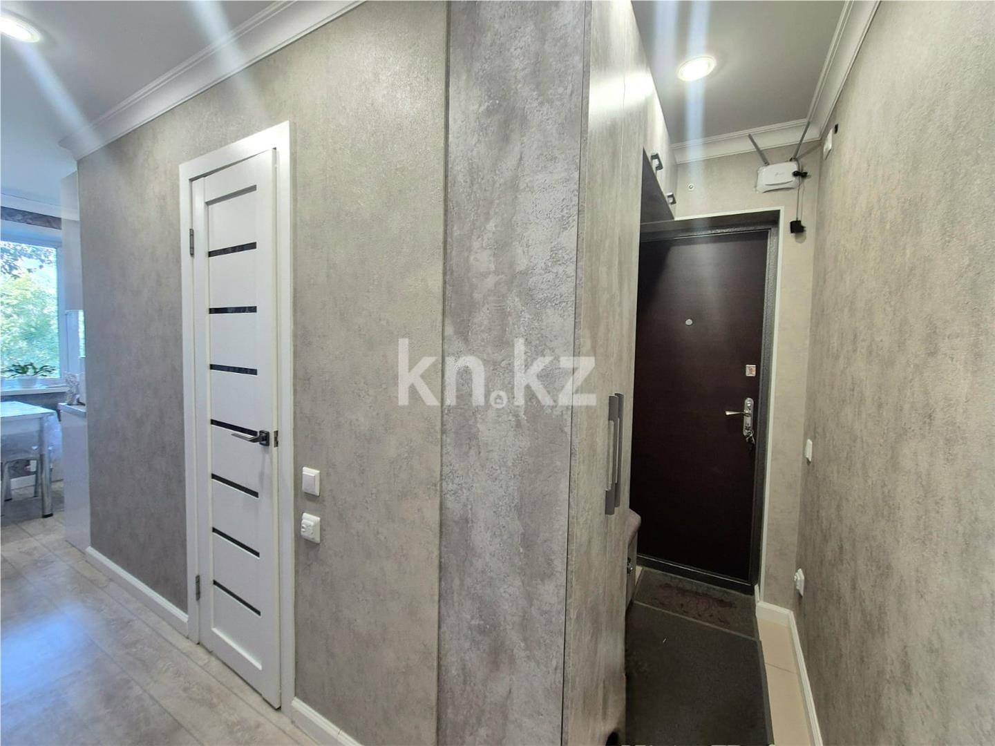 Продажа 2-комнатной квартиры, 44 м² в Темиртау - фото 4