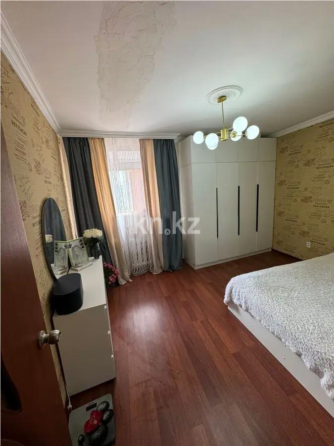 Продажа 4-комнатной квартиры, 81.1 м² в Астане - фото 2
