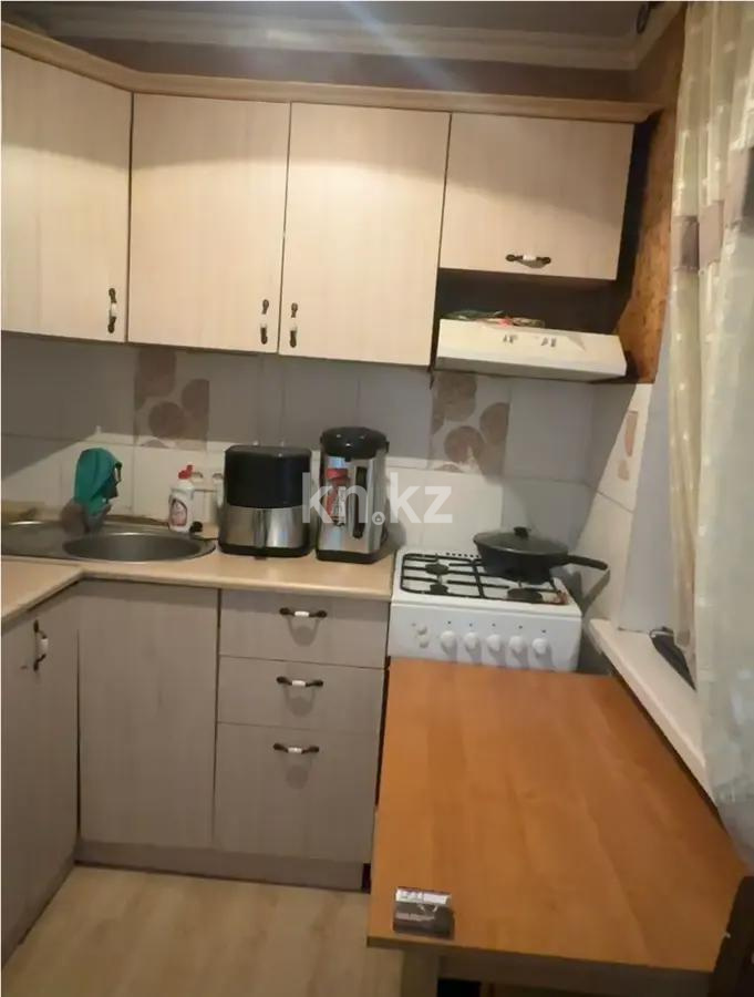 Продажа 2-комнатной квартиры, 45 м² в Алматы - фото 3