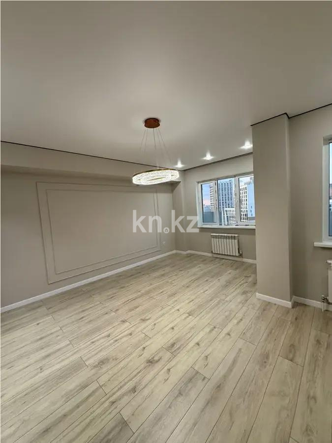 Продажа 3-комнатной квартиры, 69 м², ул. Маметовой, дом  12 в Астане