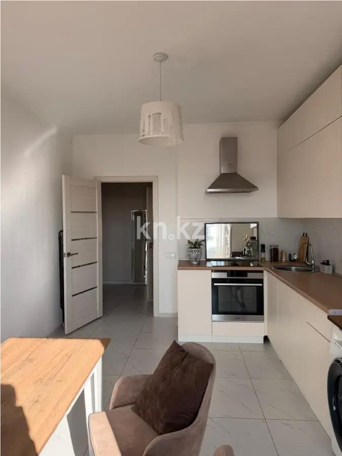 Продажа 1-комнатной квартиры, 50 м², пр. Сейфуллина, дом  51 в Алматы - фото 2