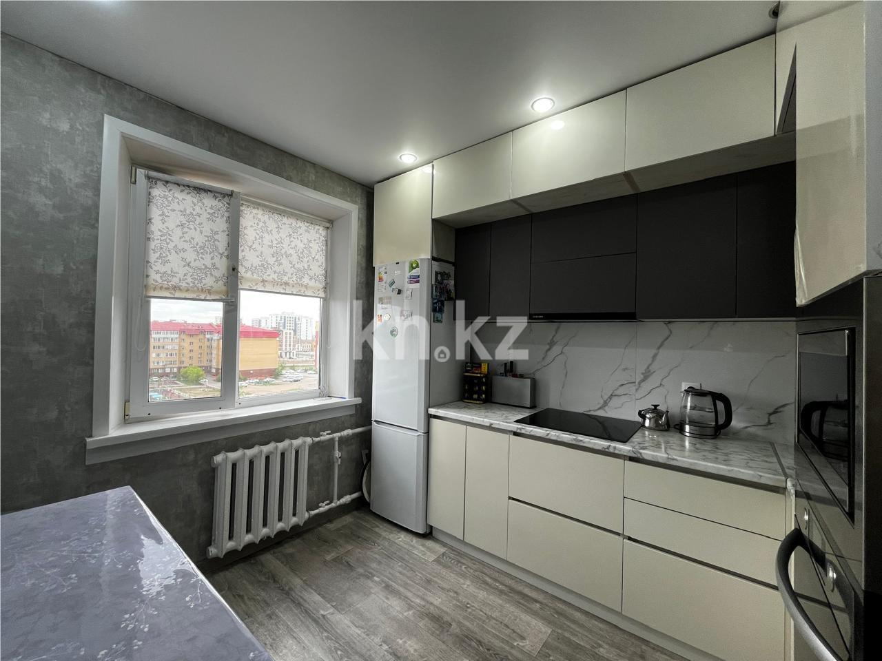 Продажа 2-комнатной квартиры, 54 м² в Караганде - фото 6