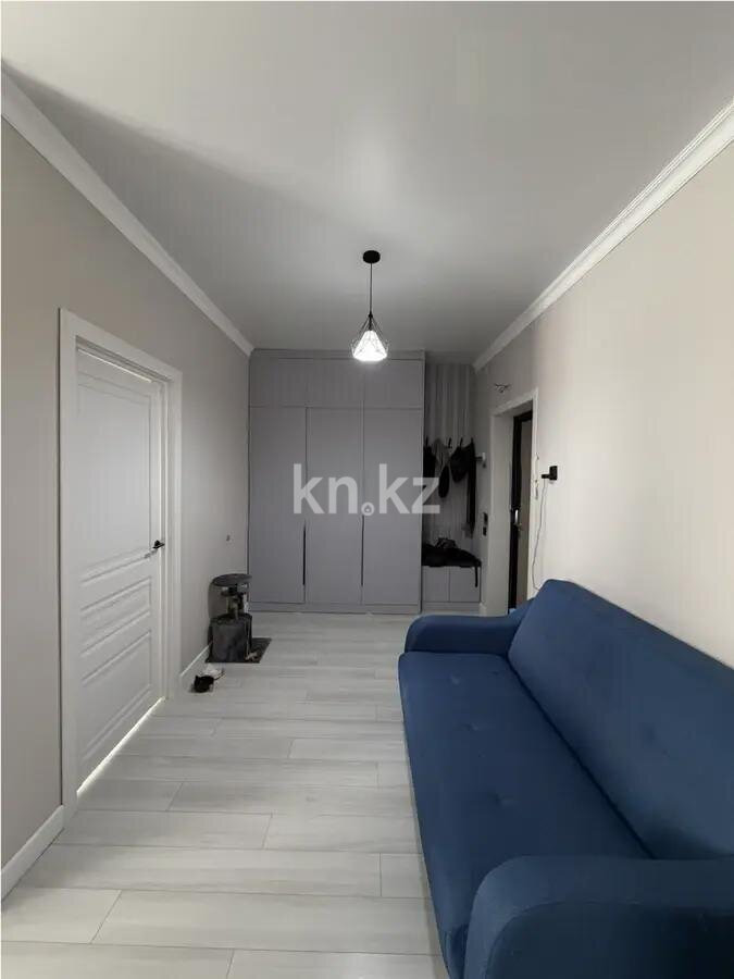 Продажа 1-комнатной квартиры, 40 м² в Астане - фото 4