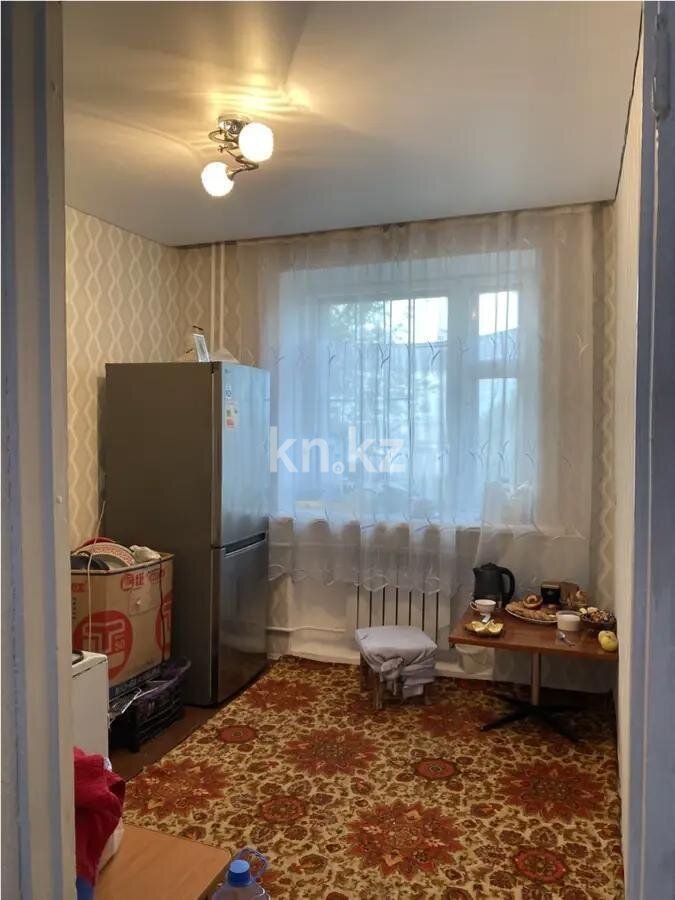 Продажа 2-комнатной квартиры, 49 м² в Караганде - фото 3