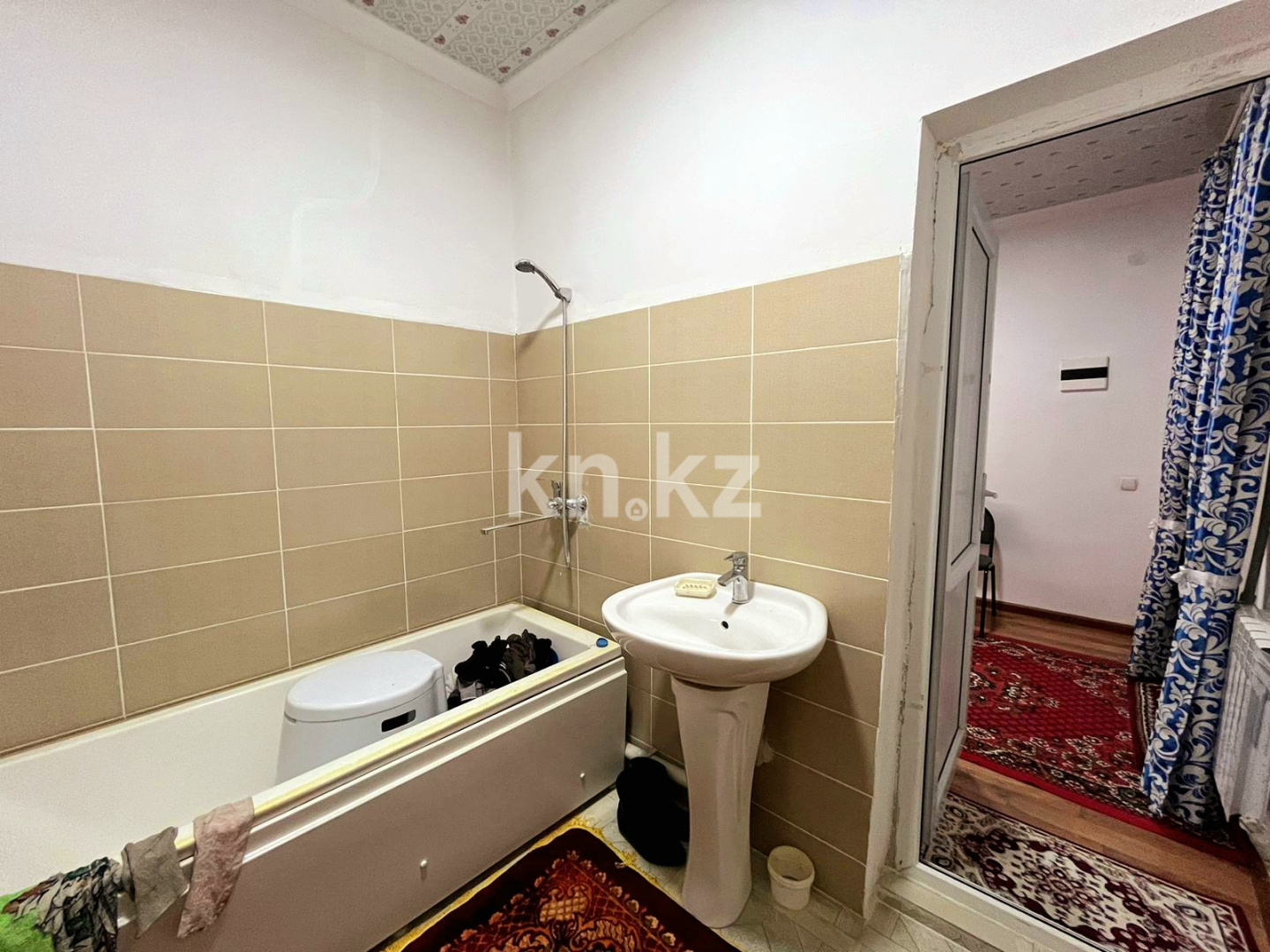 Продажа 5-комнатного дома, 100 м², ул. Акниет, дом  2/1 в Шымкенте - фото 12