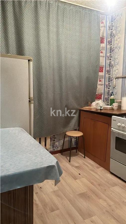 Продажа 1-комнатной квартиры, 31 м², 15 мкр., дом  29 в Караганде - фото 2