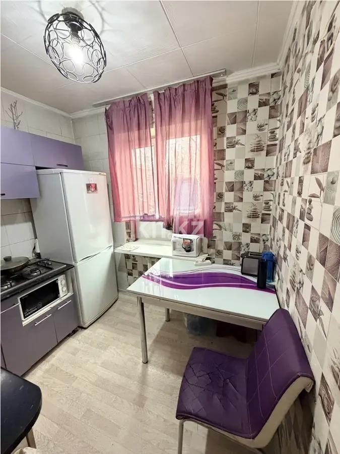 Продажа 2-комнатной квартиры, 42 м² в Алматы - фото 3