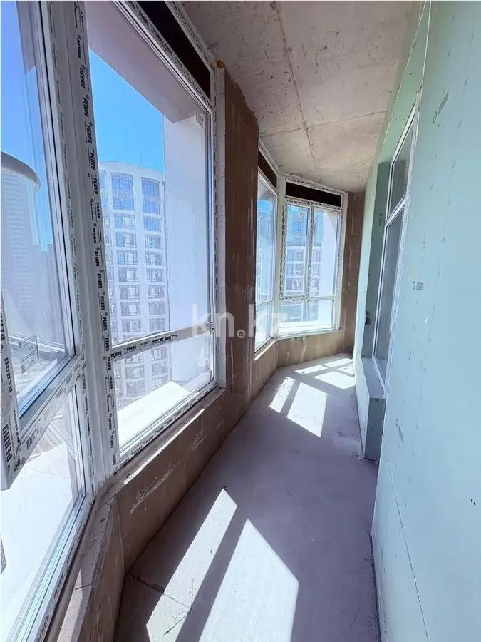 Продажа 4-комнатной квартиры, 120.2 м² в Астане - фото 6