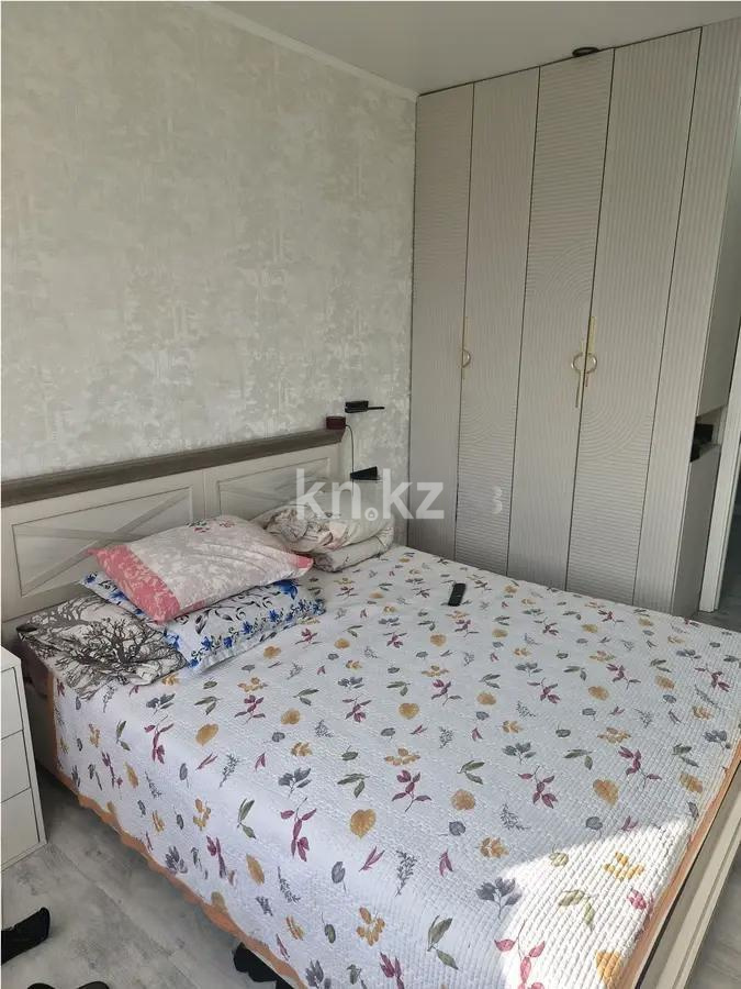 Продажа 3-комнатной квартиры, 82 м² в Алматы - фото 2