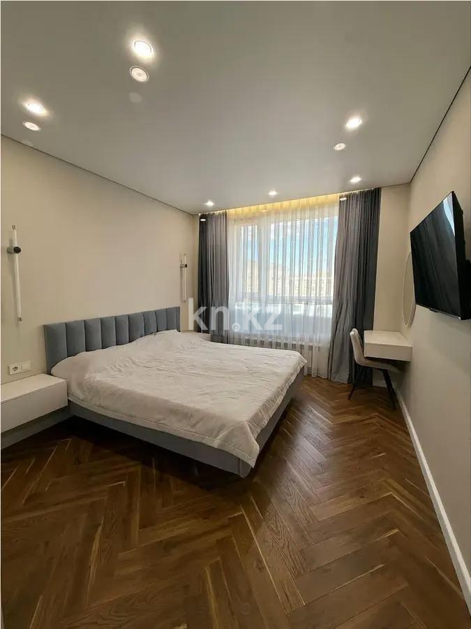 Продажа 4-комнатной квартиры, 110 м² в Астане - фото 3