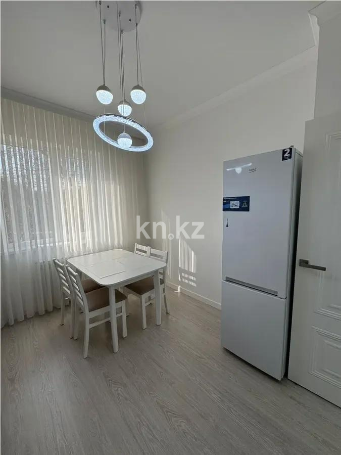 Продажа 1-комнатной квартиры, 40 м² в Алматы - фото 2