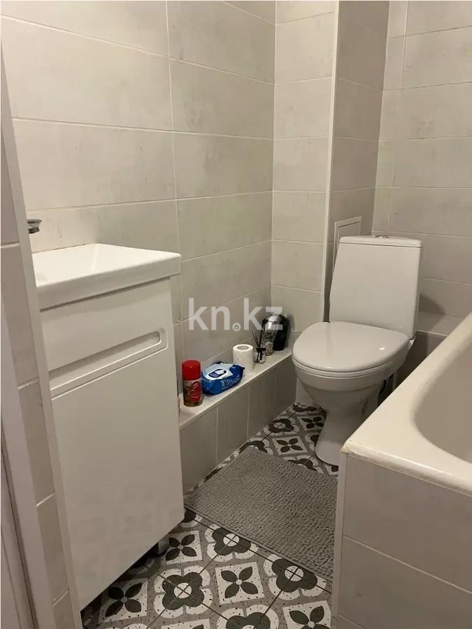 Продажа 1-комнатной квартиры, 31.6 м², мкр-н Айнабулак-3, дом  156 в Алматы - фото 3