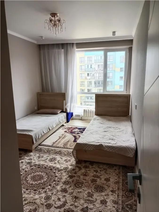 Продажа 3-комнатной квартиры, 103 м² в Алматы - фото 3