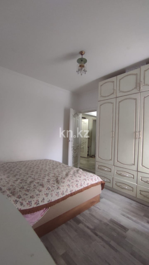 Продажа 2-комнатной квартиры, 47 м², койгельды, дом  192 в Таразе - фото 7