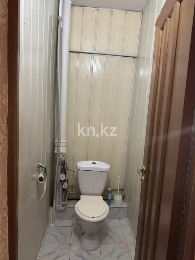 Продажа 2-комнатной квартиры, 54 м² в Алматы - фото 5
