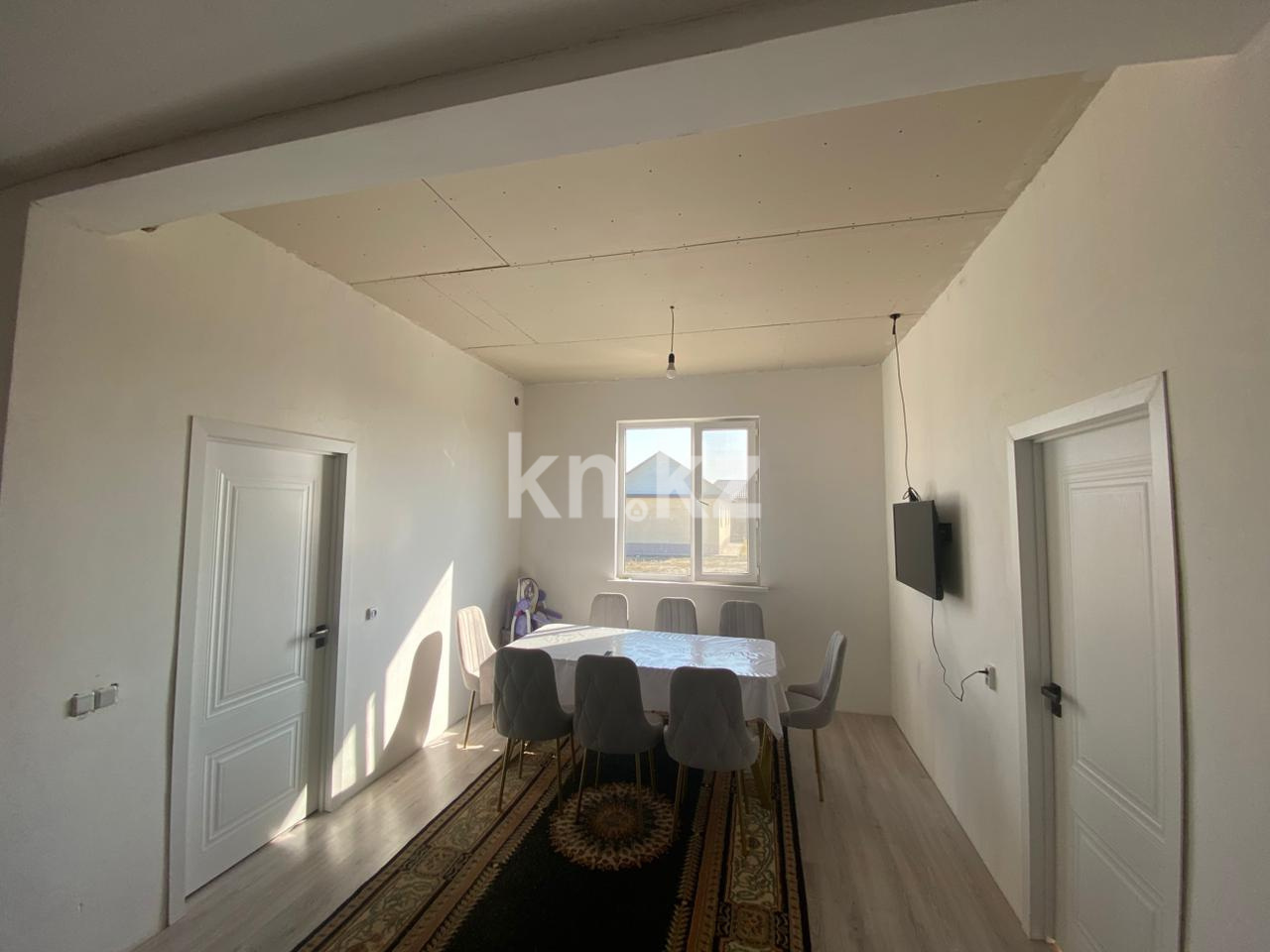 Продажа 2-комнатного дома, 70 м², Жапек батыр п. в Алматы - фото 10