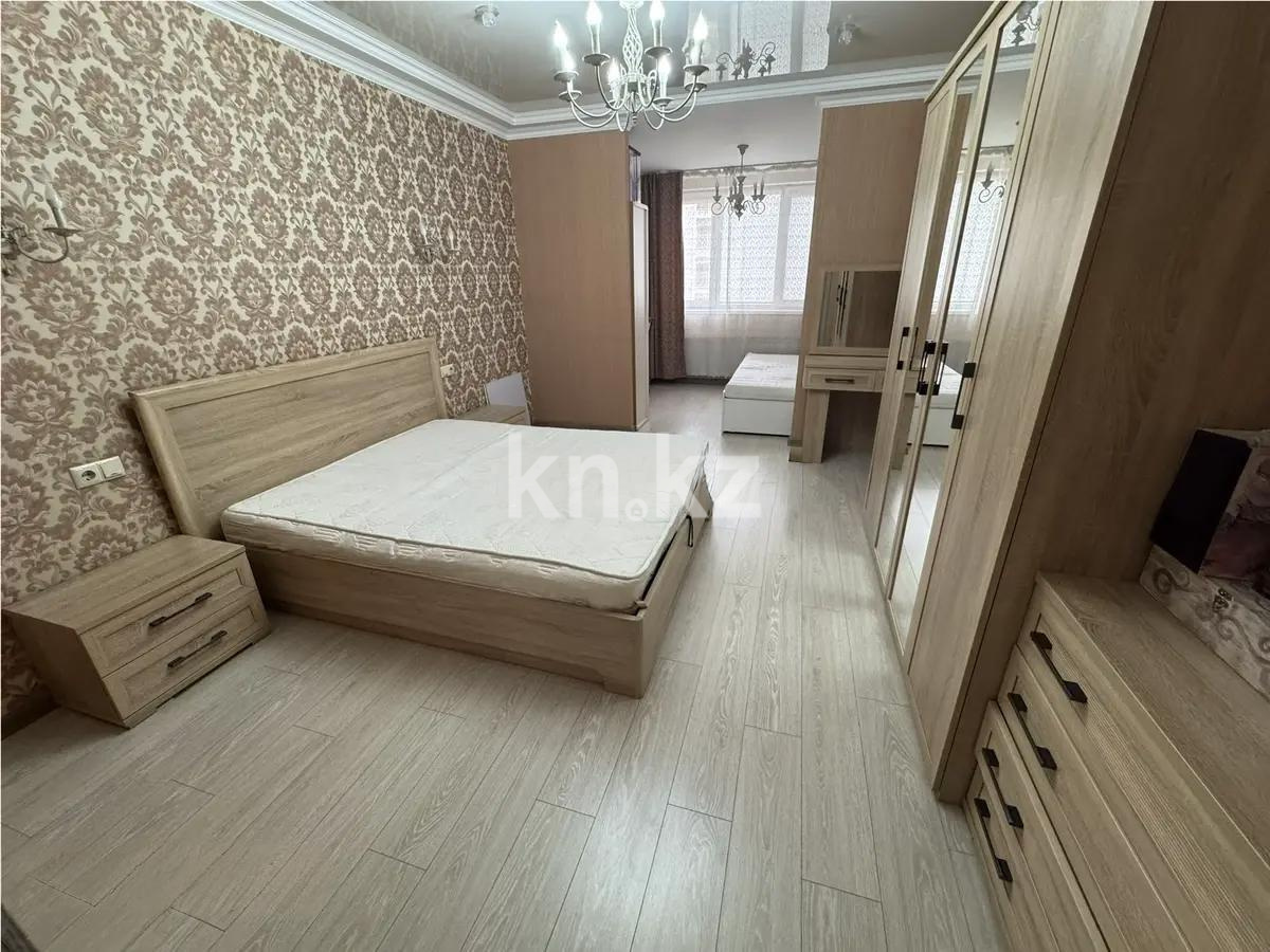 Продажа 2-комнатной квартиры, 73.6 м² в Алматы - фото 2