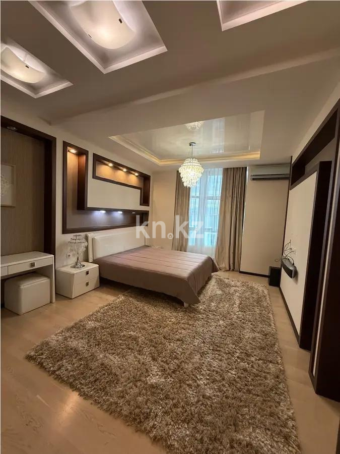 Продажа 4-комнатной квартиры, 151 м², ул. Габдуллина, дом  16 в Астане - фото 2