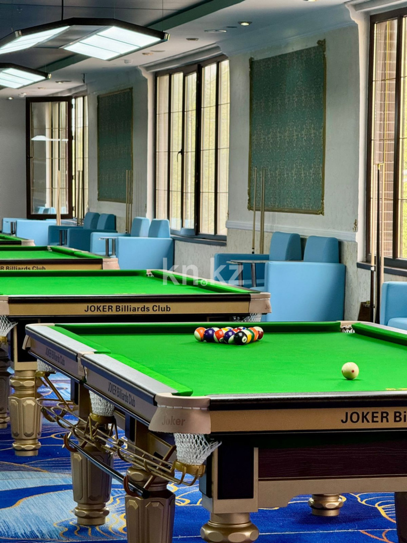 Продажа , 375 м², Ул Фаризы Онгарсыновой в Алматы - фото 3