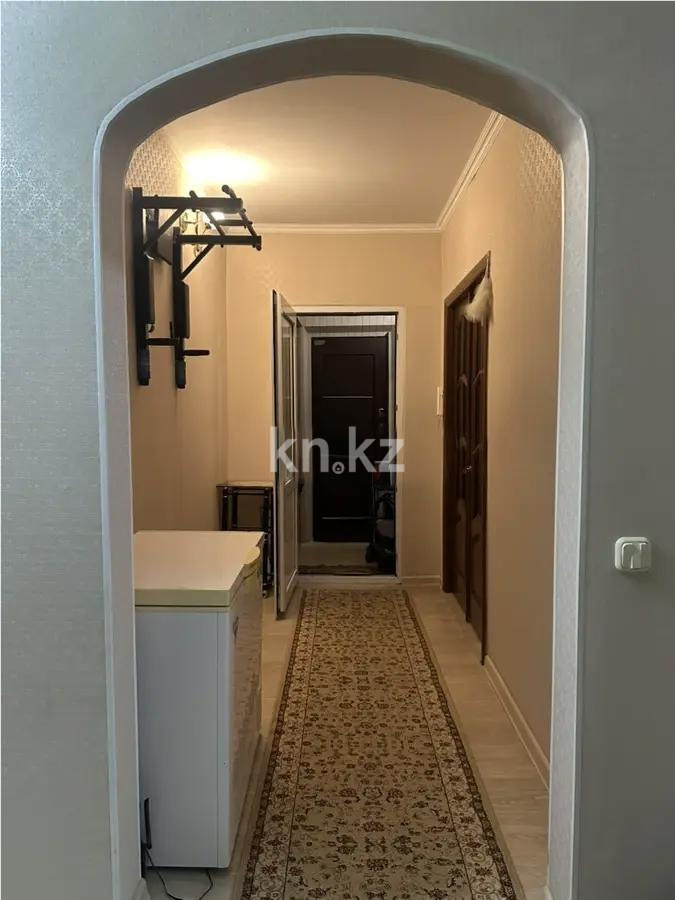 Продажа 4-комнатной квартиры, 77 м², ул. Язева, дом  2 в Караганде - фото 6