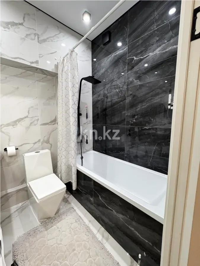 Продажа 2-комнатной квартиры, 57 м² в Алматы - фото 5