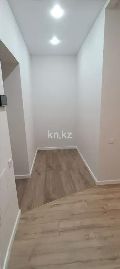 Продажа 2-комнатной квартиры, 41.41 м², ул. Сызганова, дом  1/2 в Астане - фото 4