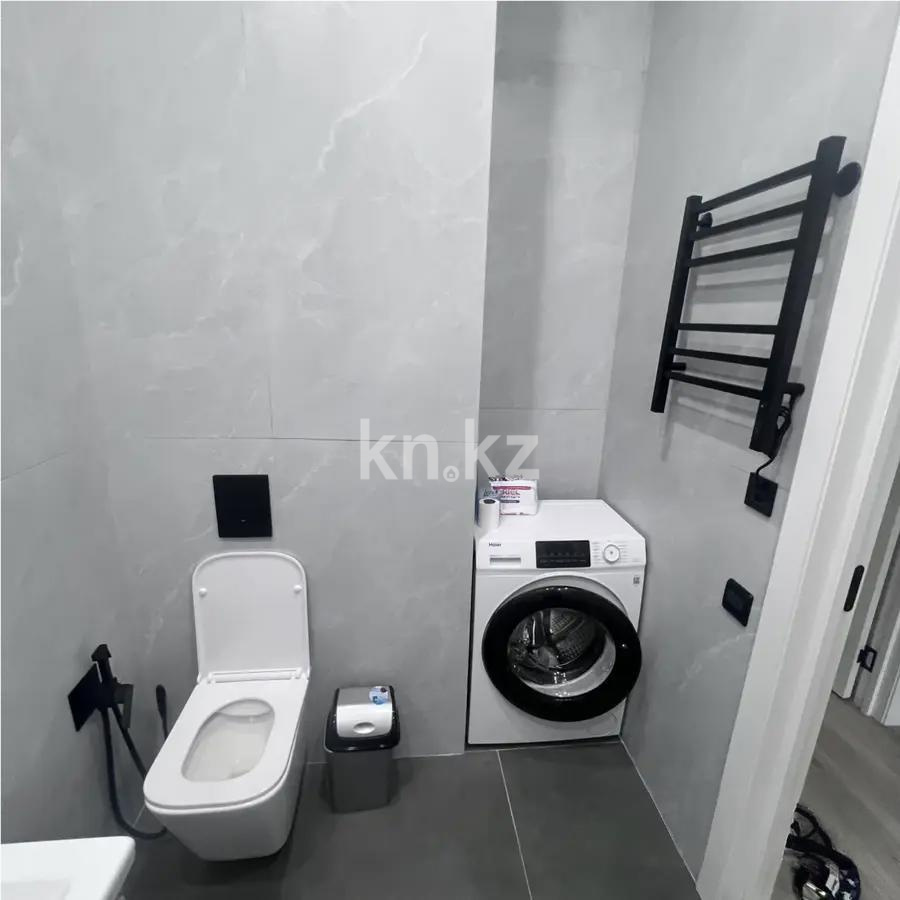 Продажа 2-комнатной квартиры, 63.4 м² в Астане - фото 5