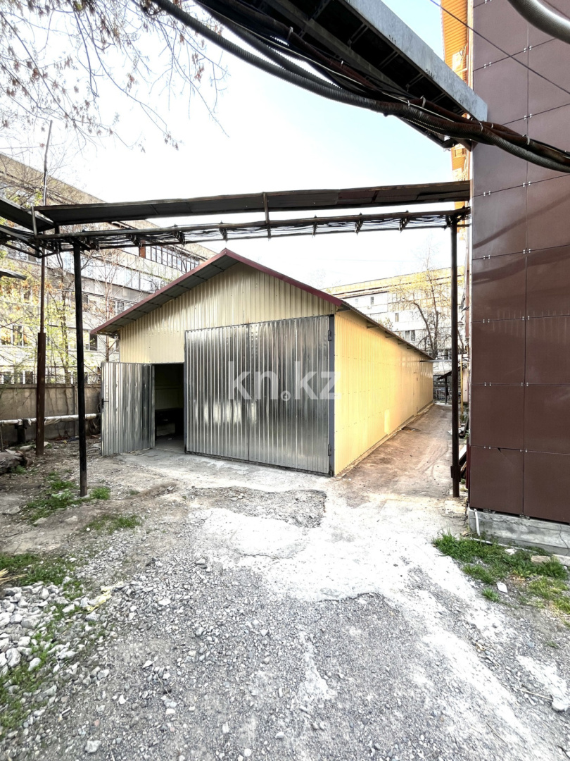 Аренда здания, 125 м² в Алматы