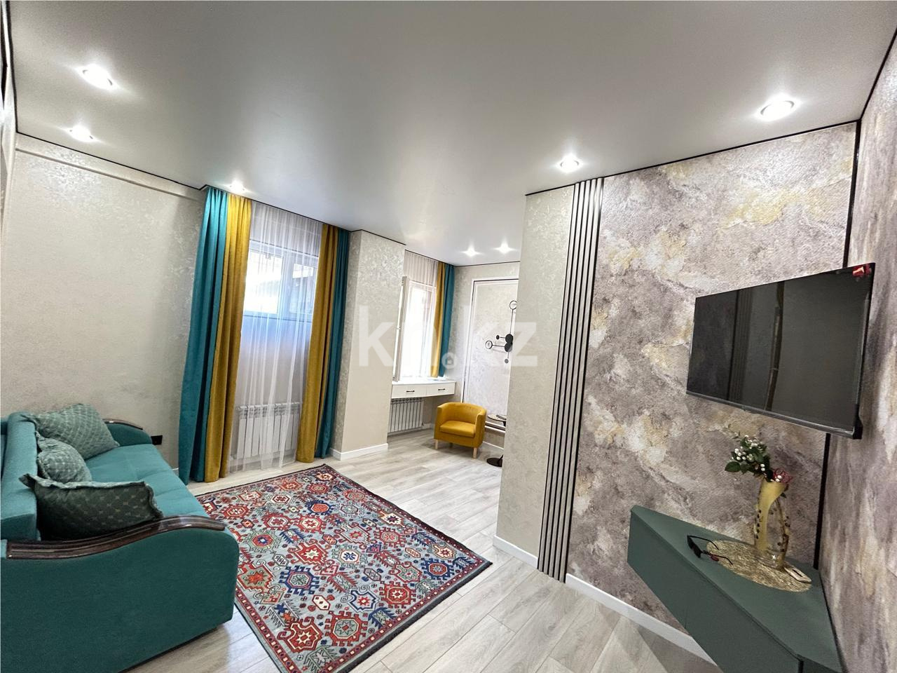 Продажа 2-комнатной квартиры, 48 м² в Астане - фото 3