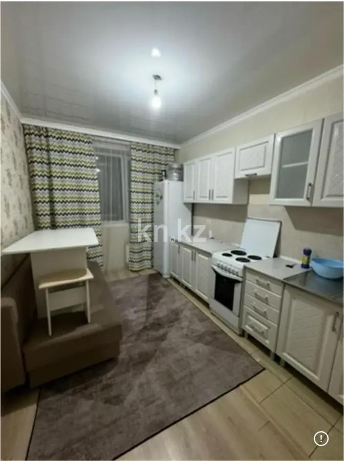 Продажа 1-комнатной квартиры, 38 м² в Астане - фото 2