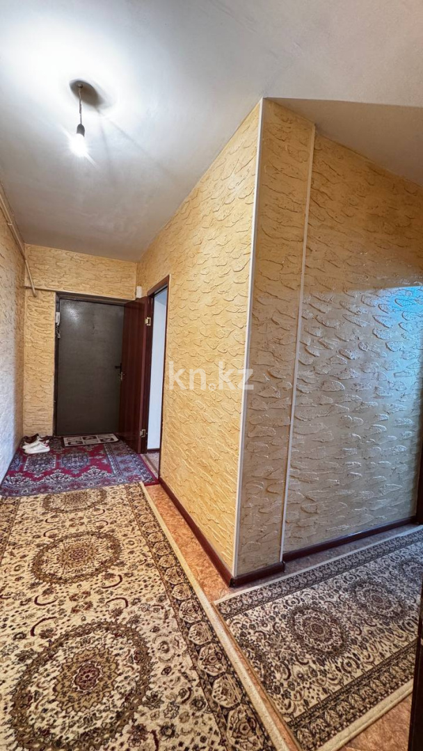 Продажа 1-комнатной квартиры, 42 м², микрорайон Байтерек, дом  11 в Таразе - фото 7