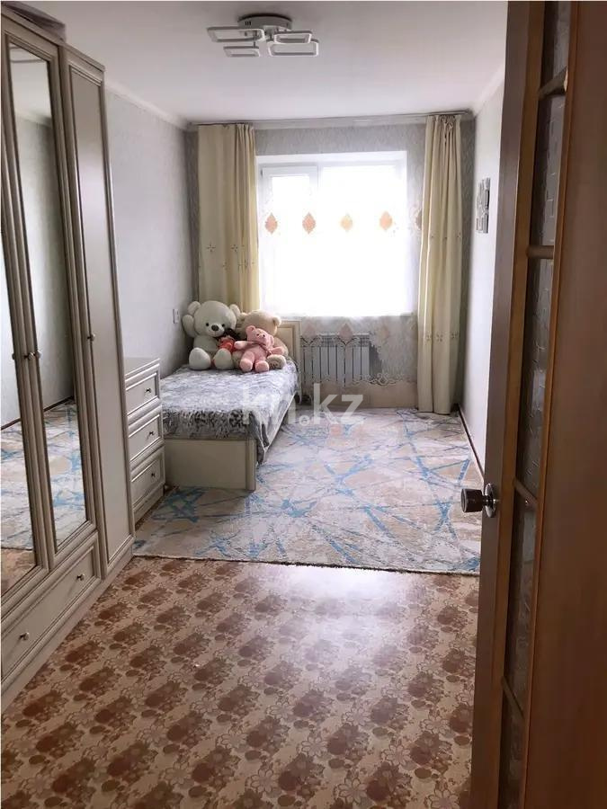 Продажа 2-комнатной квартиры, 45 м², мкр-н 12, дом  63а в Караганде - фото 2