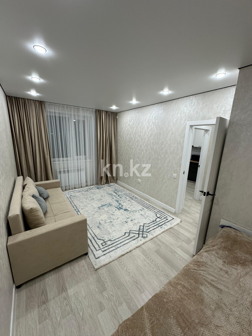Аренда 1-комнатной квартиры, 38 м², ул. Култегин, дом  2 в Астане - фото 8