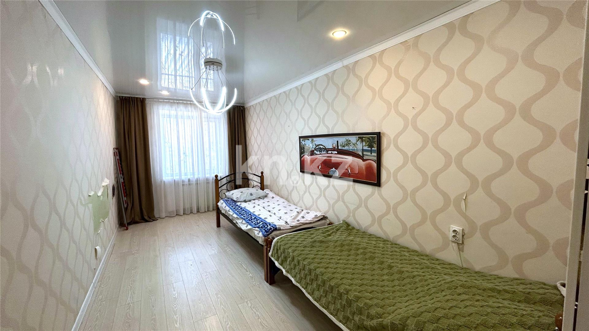 Продажа 2-комнатной квартиры, 45 м², ул. Язева в Караганде - фото 5