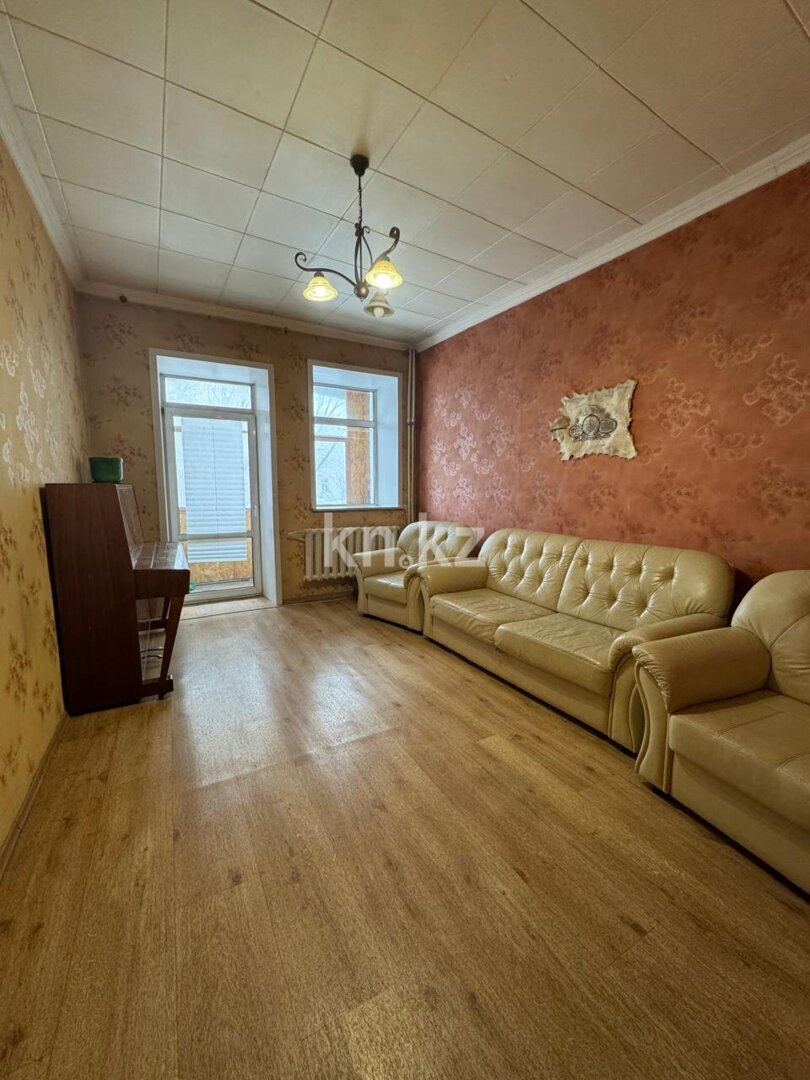 Продажа 3-комнатной квартиры, 69 м² в Караганде