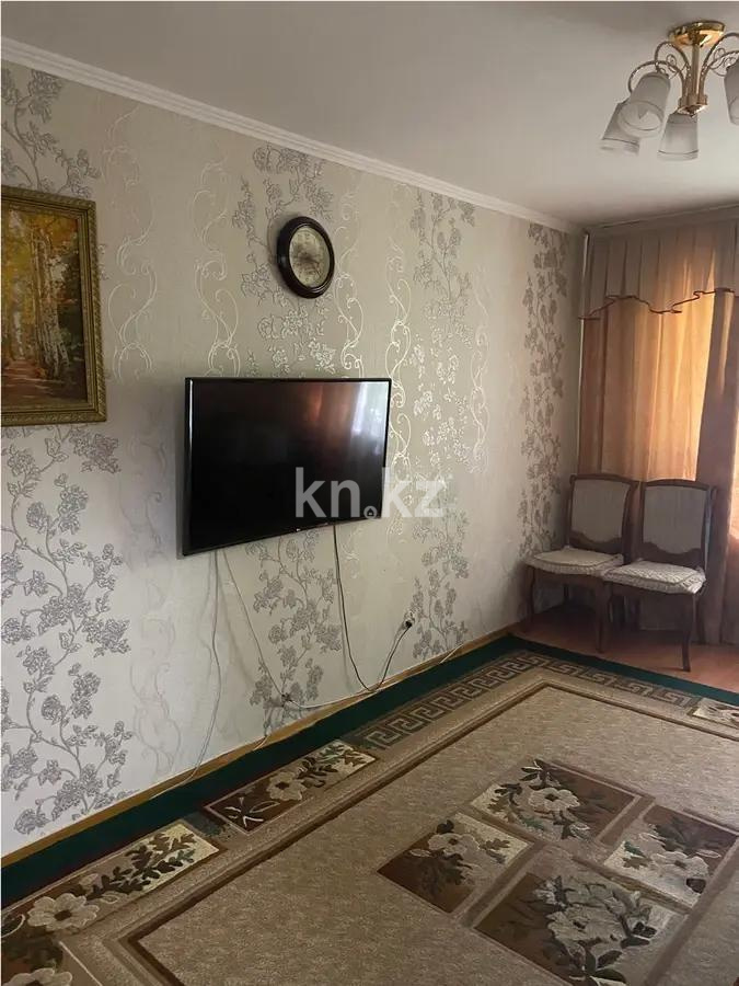 Продажа 4-комнатной квартиры, 78 м² в Алматы
