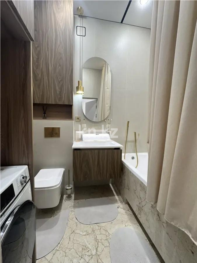 Продажа 3-комнатной квартиры, 90 м², ул. А-52, дом  8 в Астане - фото 4