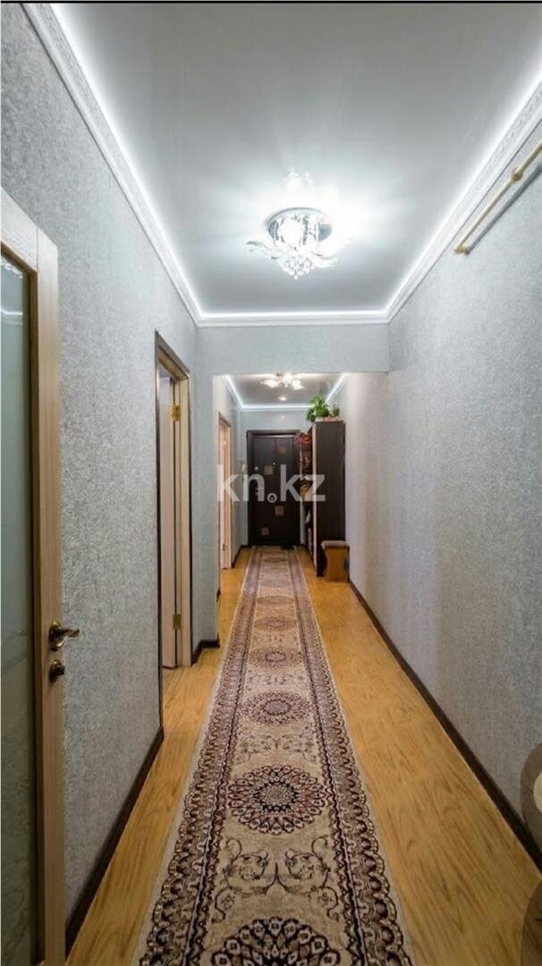 Продажа 4-комнатной квартиры, 88 м² в Темиртау - фото 15