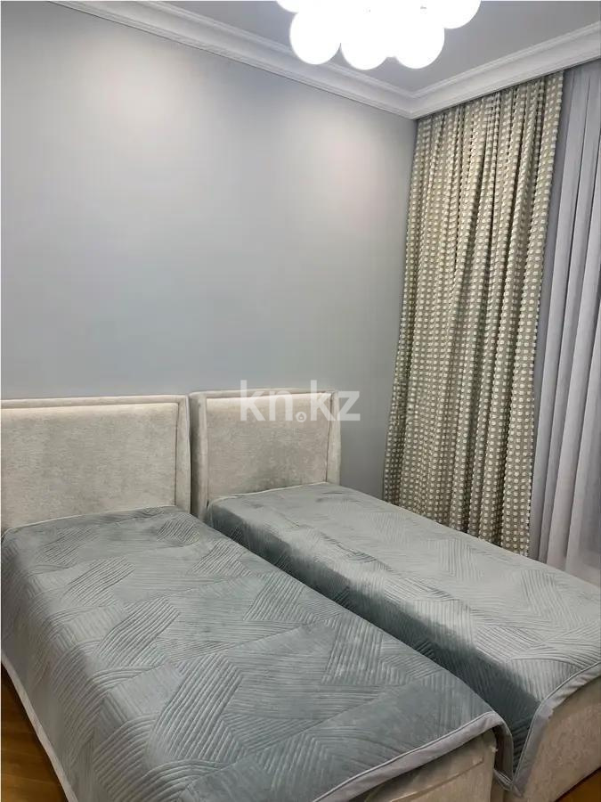 Продажа 4-комнатной квартиры, 134 м² в Алматы - фото 4