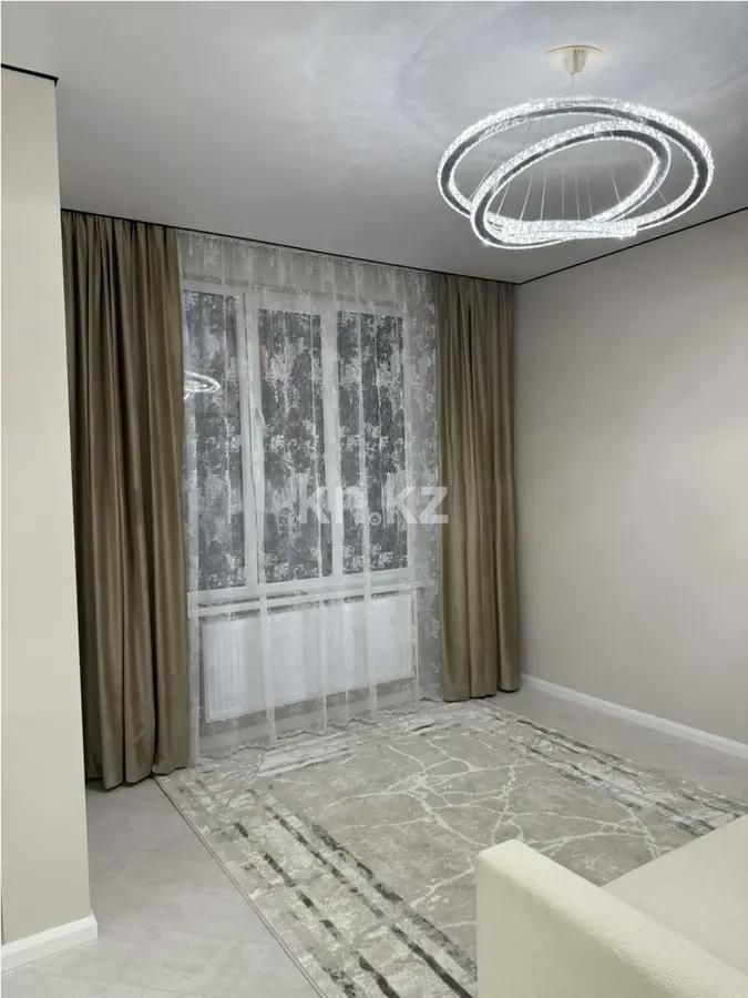 Продажа 1-комнатной квартиры, 47 м² в Алматы
