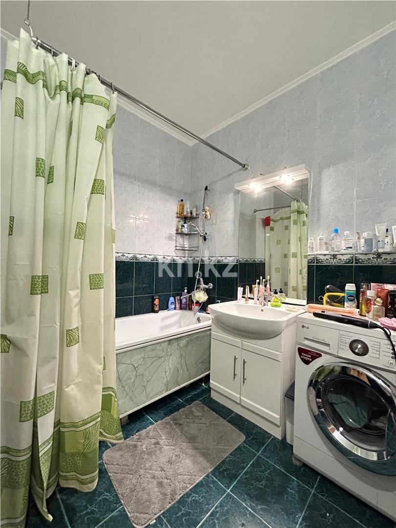 Продажа 2-комнатной квартиры, 61.4 м² в Астане - фото 11