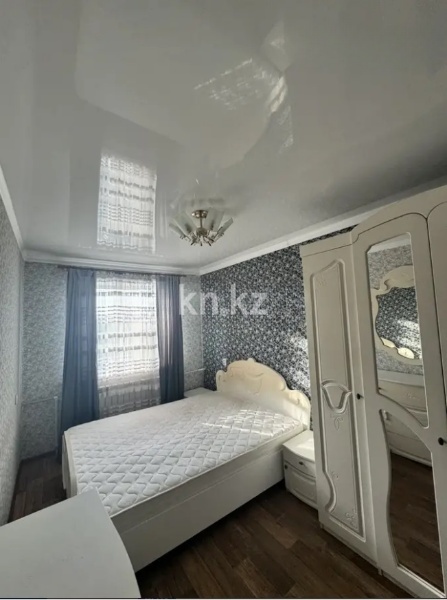 Продажа 4-комнатной квартиры, 80 м² в Караганде - фото 4