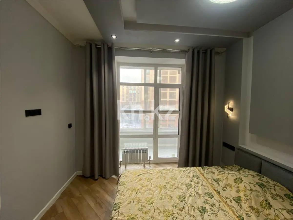 Продажа 2-комнатной квартиры, 42 м² в Астане - фото 3