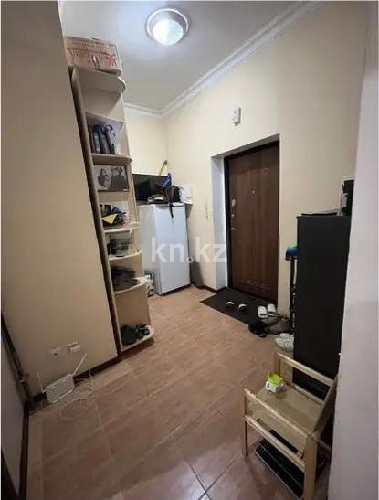 Продажа 1-комнатной квартиры, 46.8 м², пр. Момышулы, дом  2 в Астане - фото 5