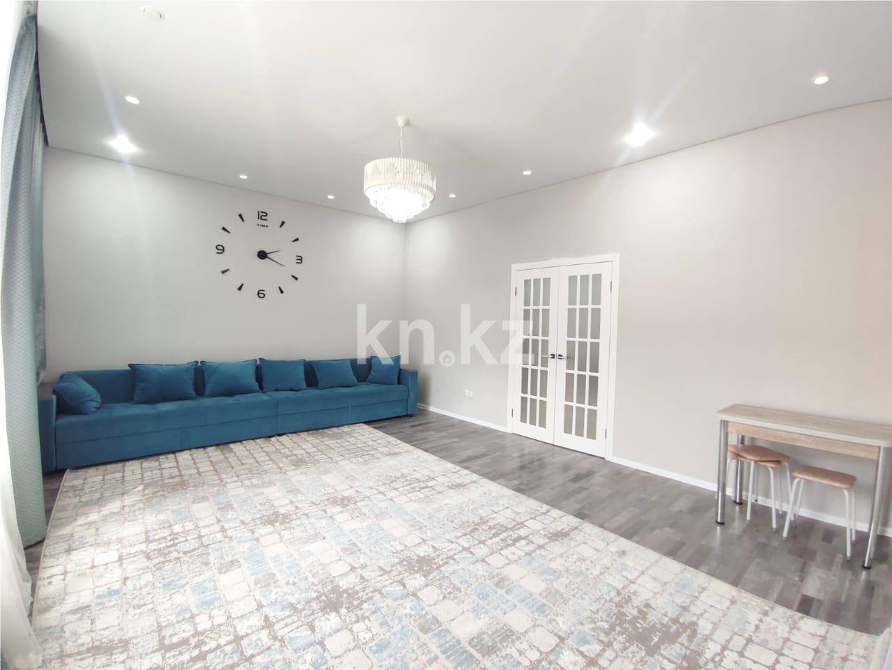 Продажа 2-комнатной квартиры, 57.5 м² в Астане - фото 2