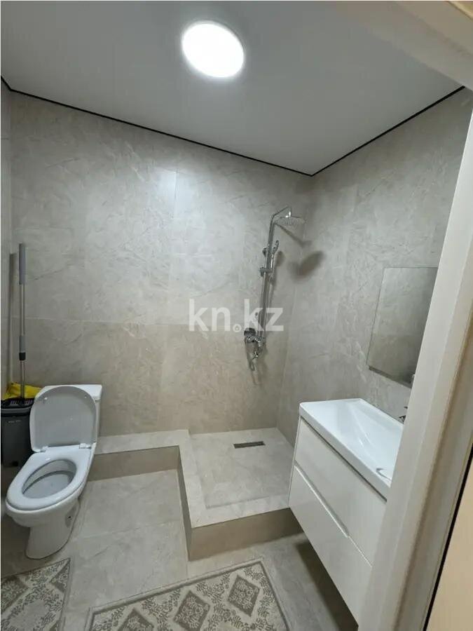 Продажа 2-комнатной квартиры, 60 м² в Алматы - фото 3