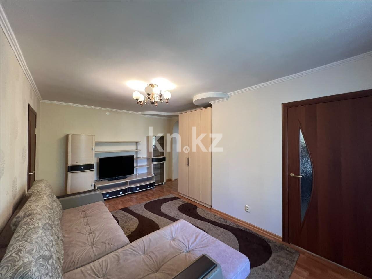 Продажа 2-комнатной квартиры, 44 м² в Караганде