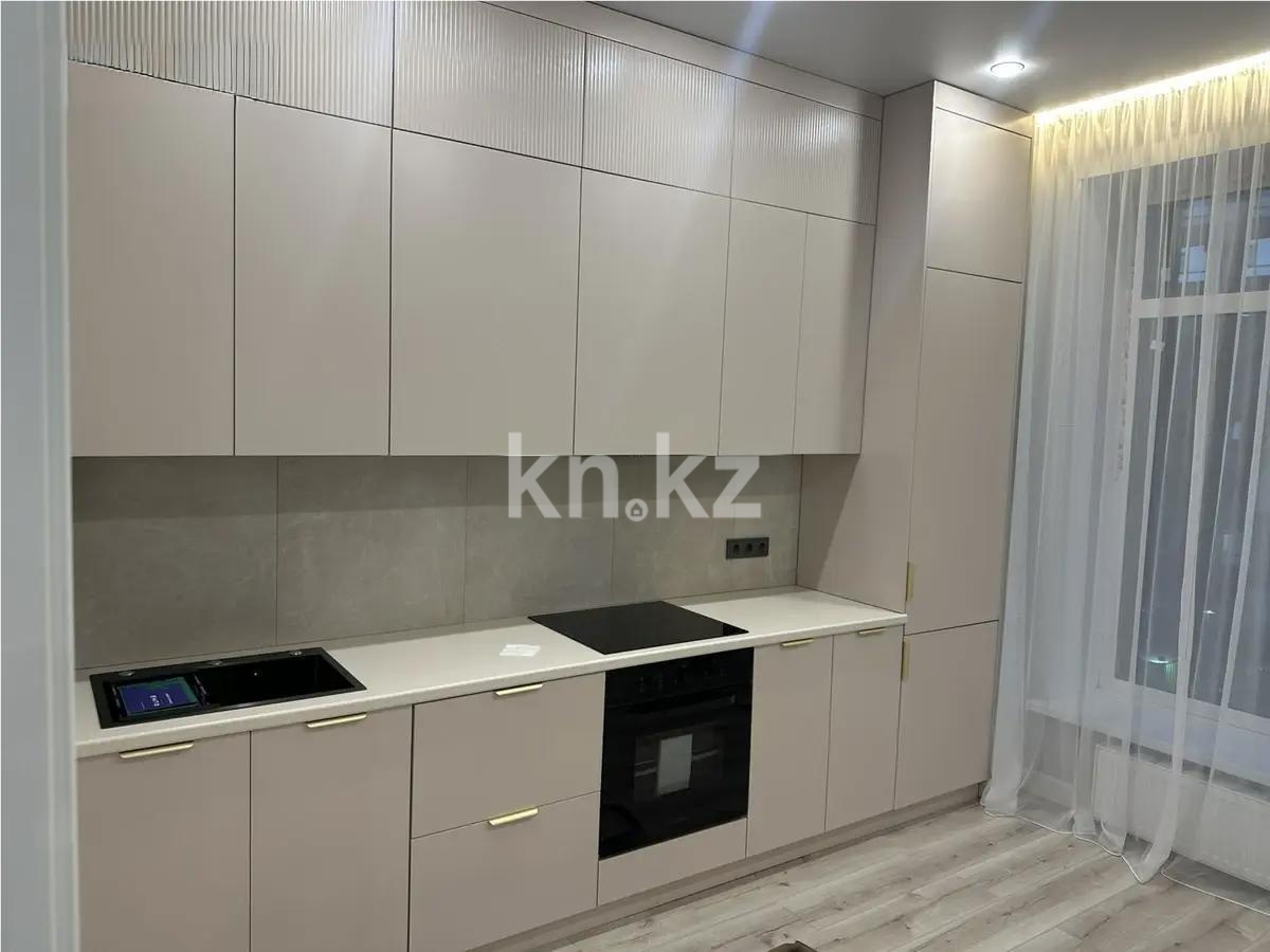Продажа 1-комнатной квартиры, 42 м² в Астане - фото 2